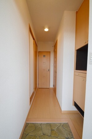 ヴィルヌーブの物件内観写真